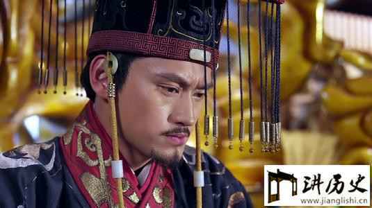 刘秀年轻时胸无大志 却在乱世中一统天下 为何说刘秀是最会用人、最有学问、最会打仗的皇帝？