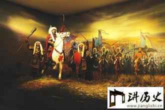 辽河流域那个消失的民族：辽国是怎么灭亡的？辽国灭亡后契丹人都去哪了？