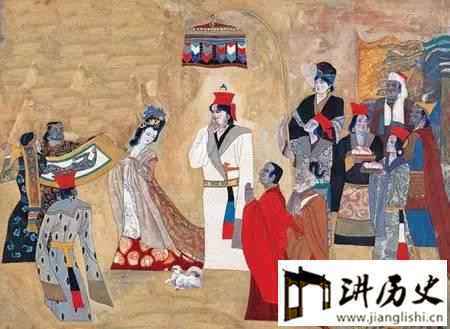 辽河流域那个消失的民族：辽国是怎么灭亡的？辽国灭亡后契丹人都去哪了？