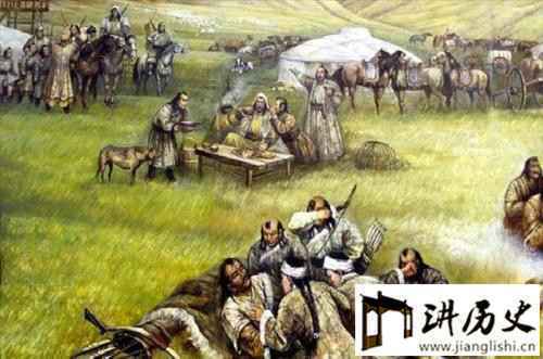 辽河流域那个消失的民族：辽国是怎么灭亡的？辽国灭亡后契丹人都去哪了？