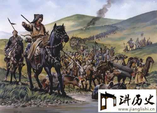 辽河流域那个消失的民族：辽国是怎么灭亡的？辽国灭亡后契丹人都去哪了？