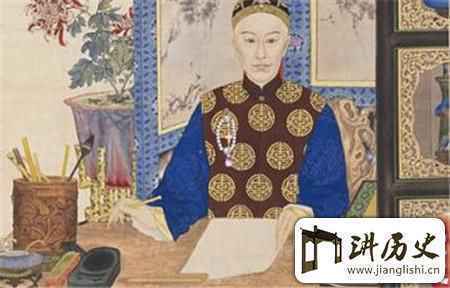 古代皇帝们过年需“封笔”：给御笔放假