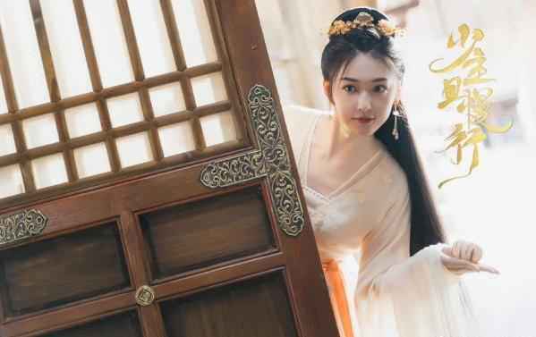 “了不起的女孩”大结局 陈昊蓝整装待发未来可期