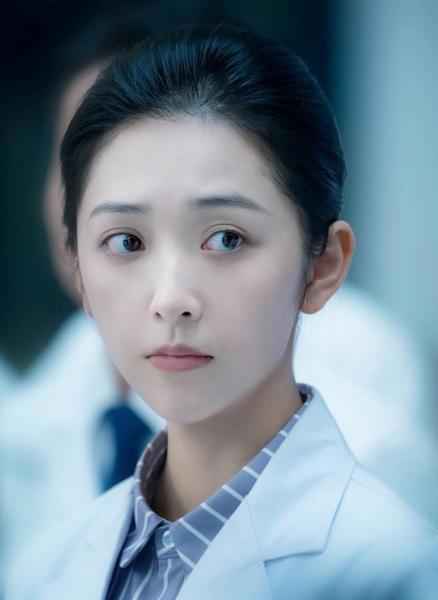 “了不起的女孩”大结局 陈昊蓝整装待发未来可期