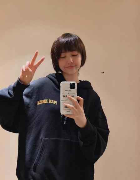 “了不起的女孩”大结局 陈昊蓝整装待发未来可期