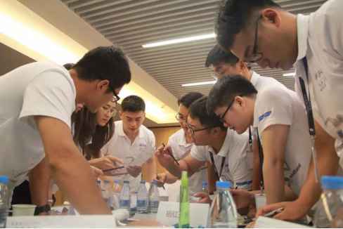 实地集团跻身中国房地产组织力百强