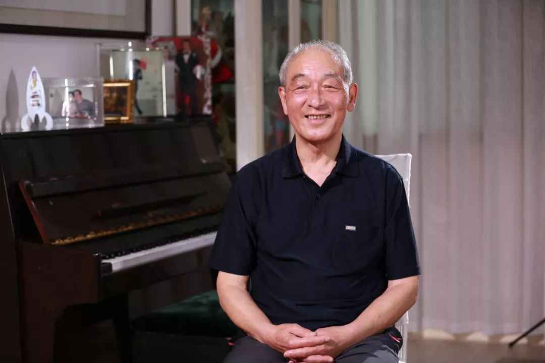 原上海电影制片厂厂长朱永德去世 享年78岁