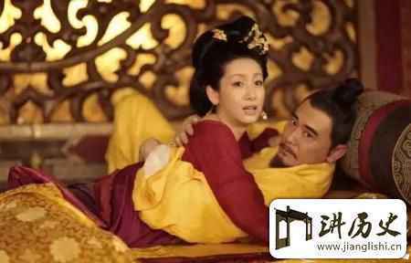 古代“嫁妆画”和“压箱底”竟是夫妻行房模型！