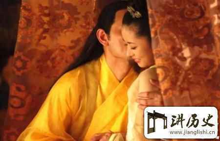 古代“嫁妆画”和“压箱底”竟是夫妻行房模型！