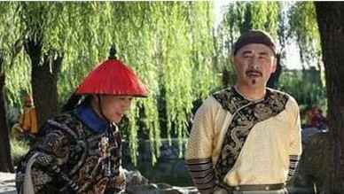 为何康熙要在科举中问考生的偶像是谁