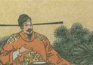 在赵普脸上胡乱涂鸦的赵匡胤，脑子里到底是怎么想的