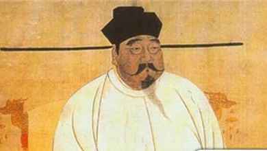 在赵普脸上胡乱涂鸦的赵匡胤，脑子里到底是怎么想的