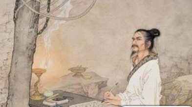 遭受宫刑的司马迁，为何画像上却有胡须？
