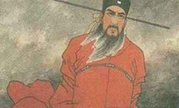 王安石因为长得太丑，洞房花烛被新娘嫌弃