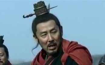 周昌是谁，为何刘邦会怕他？
