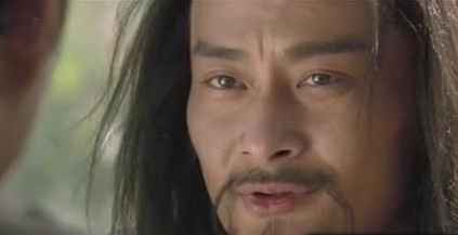 最先离开宋江的他，竟是梁山第一高手