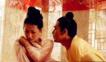 后宫之中有什么潜规则？太监竟然与皇妃有染？