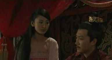 这位美丽的妃子，竟让皇帝一次性服下10粒春药