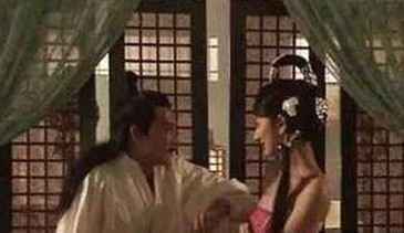 这位美丽的妃子，竟让皇帝一次性服下10粒春药