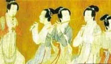 五代十国达官显贵们的荒淫夜生活都是怎样的？