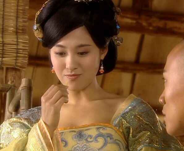 古人懂浪漫：古代夫妻婚后调情的几种方式