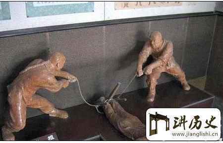 揭秘古代最残忍酷刑：宫刑割女性私处
