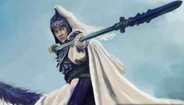 枪矛累武器为何能成为冷兵器时代的制式武器