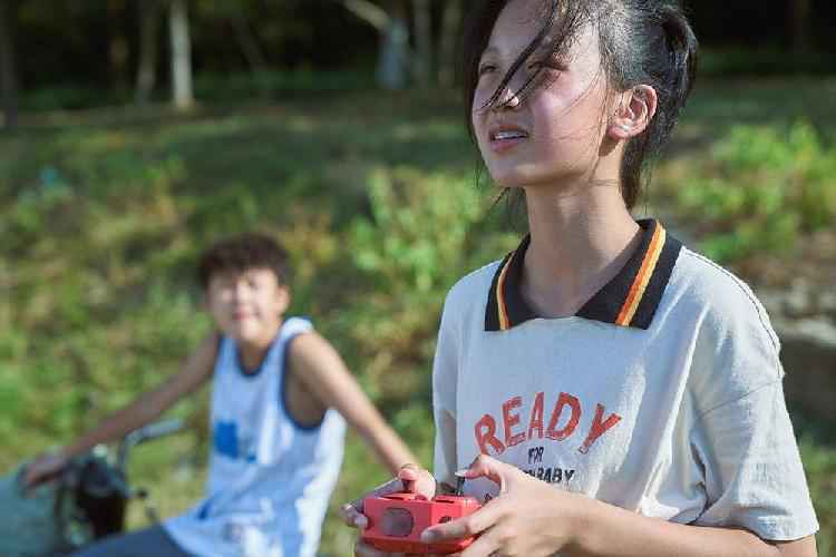 两部中国影片摘得柏林电影节奖项