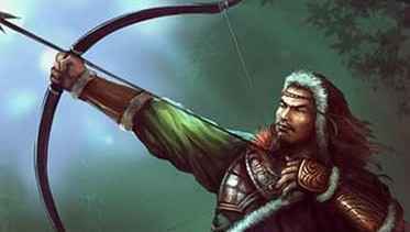 他是三国最为清心寡欲之人，美人送上门都不动心