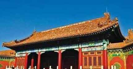 慈宁宫是个什么样的宫殿？为何孝庄之后无人敢住进去？