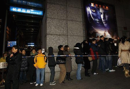 十一年后重返票房全球第一？曝《阿凡达》将在内地重映
