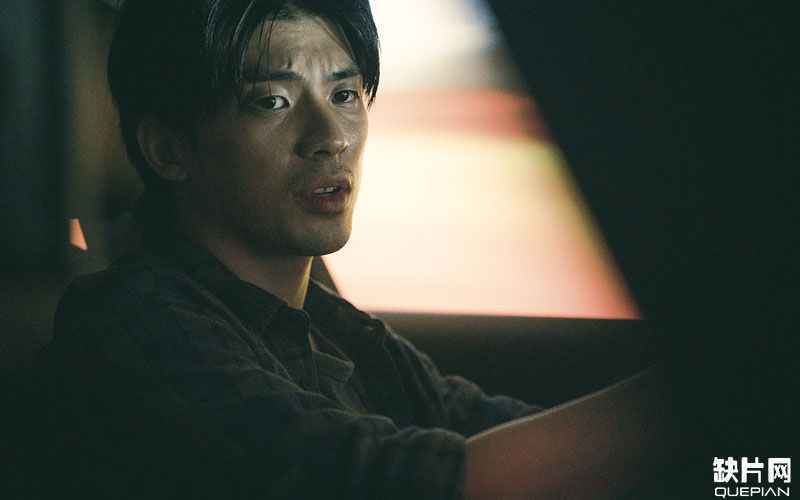 口碑场《複身犯》林哲熹藏身观众席惊吓杨祐宁