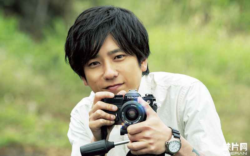 将满10週年《浅田家》刻画311震灾,将鲜为人知清洗照片义举搬上银幕