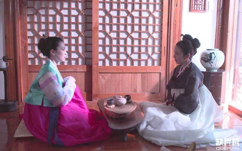 《妓生回忆录》揭开日韩妓生背后不为人知的凄美祕密