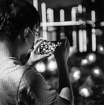 在数字意境中漫步:沉浸式体验缘何成文旅“新宠”