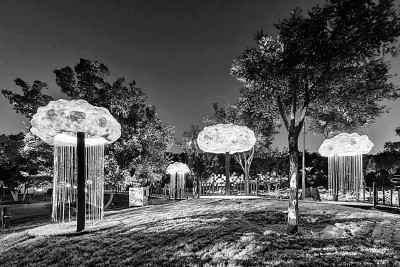 在数字意境中漫步:沉浸式体验缘何成文旅“新宠”