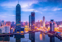 全国首个《工业集聚区社区化管理和服务规范