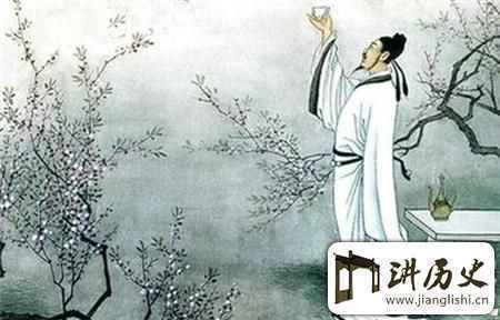 李白入狱之谜：揭秘是谁把诗仙李白送进了监狱？