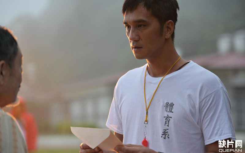 真人实事启发《听见歌 再唱》找到自己的声音与自信