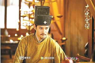 李少红：无怨无惧群嘲至 似曾相识“宫词”来