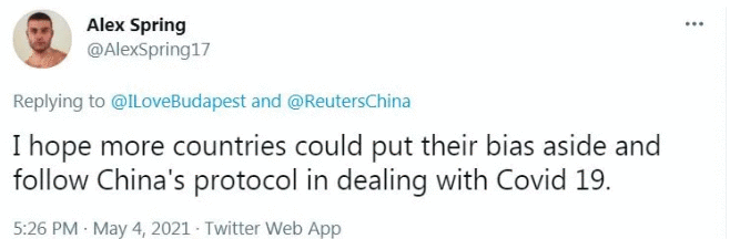 中国人的五一假期让外国网友有了盼头:希望我们也能这样!