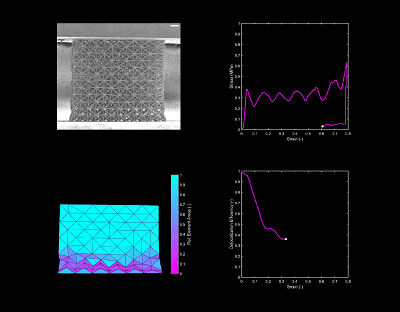 美大学借助3D打印开发出新型超材料