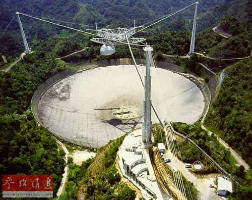 科学家寻找外星生命有三招,称20年内会有结果_故事吧