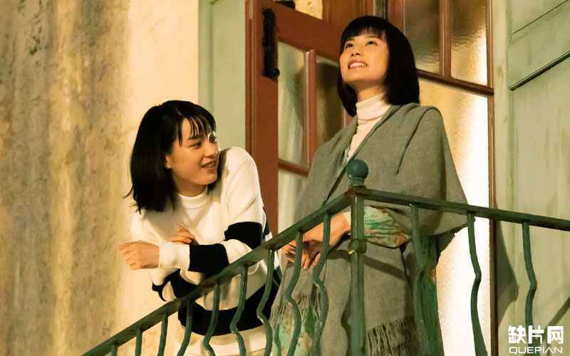 《小海女》最佳闺蜜Non、桥本爱相隔7年再度合作《恋爱脑内谘商室》