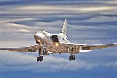 争夺主导权,美俄博弈中东棋局