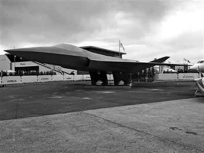 欧洲新一代战机项目艰难“起飞”