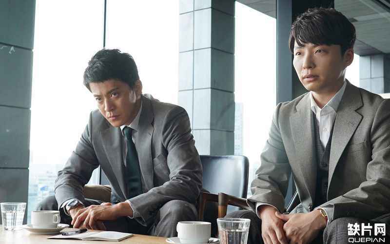 真实悬案改编小栗旬、星野源《罪之声》精彩共演