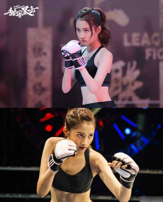 娱乐圈中爱运动的女明星 都有哪些？