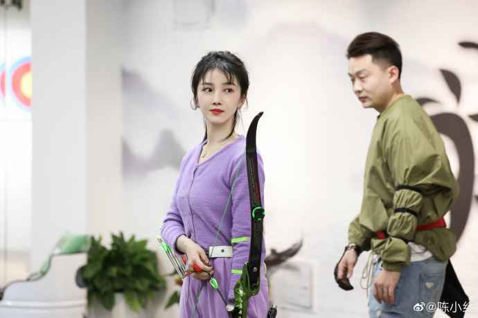 娱乐圈中爱运动的女明星 都有哪些？