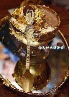 世界上最贵的冰激凌_故事吧